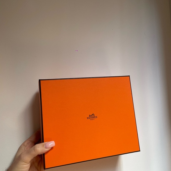 BRAND NEW - Hermes Evelyn TPM - Picture 8 of 8